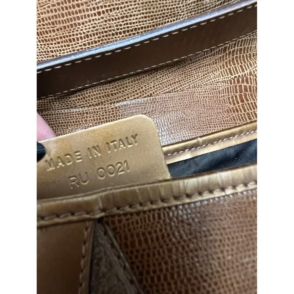 Dior Saddle Bag - Picture 10 of 10